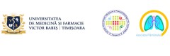 ȘCOALA PneumoClinics TM 31 octombrie - 2 noiembrie 2024